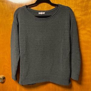 Forest Green Sweater